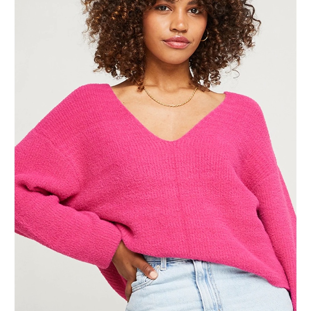 BRAND NEW gentle fawn Clarkson sweater